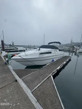 Embarcadero Marina Boat Slip