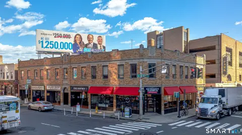 Retail Space with Elevator Access