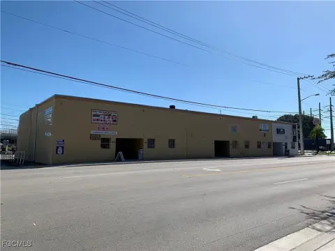 Medley Commercial Space For Rent