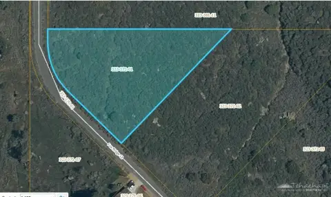 Land in Bear Valley Springs