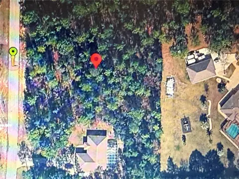 Residential Land in Beverly Hills