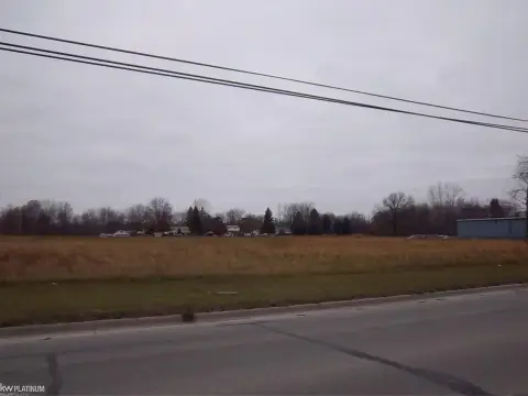 Port Huron Vacant Commercial Land