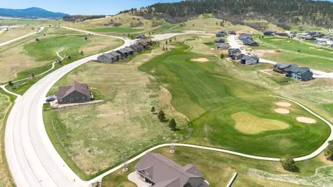 Residential Land in Elkhorn Ridge