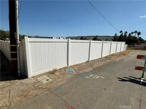 Moreno Valley Vacant Land Opportunity