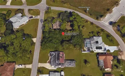 Port Charlotte Land For Sale