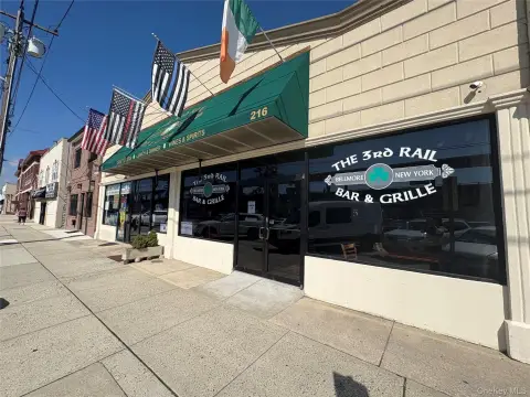 Bellmore Bar/Restaurant Business Opportunity