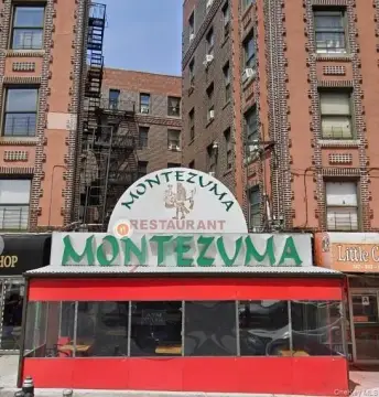 Established Bronx Restaurant Business Opportunity