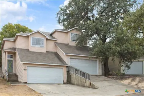 San Marcos Duplex Investment Property