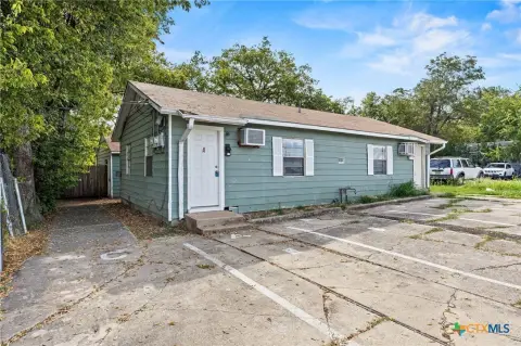 Killeen Triplex Investor Opportunity