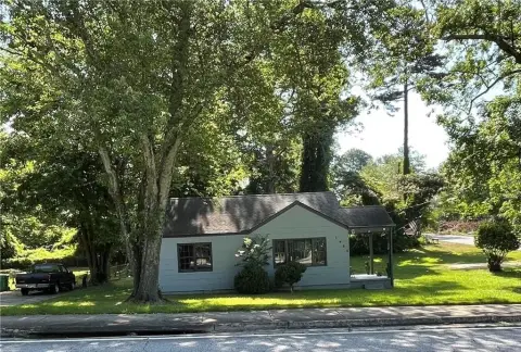 Decatur Commercial Land Opportunity