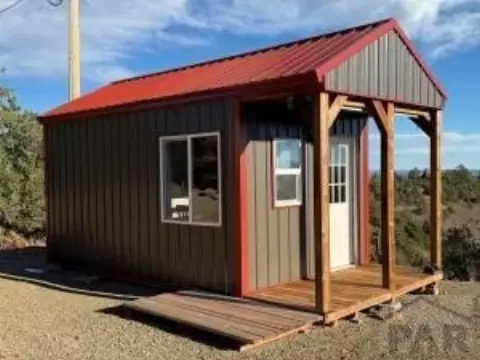 Mountain Top Lot with Views