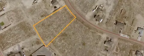 Land in Pueblo West, CO