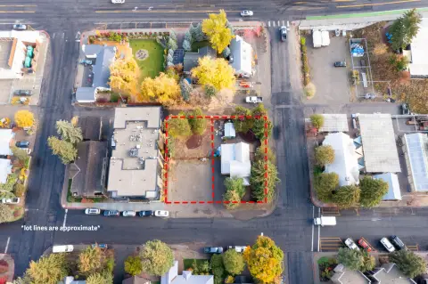 Premium Development Lots in Ketchum