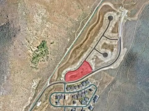 Bellevue Residential Lots For Sale