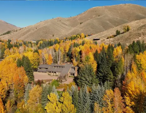 Sun Valley Legacy Estate