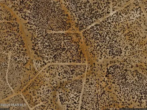 Land in Seligman, Arizona