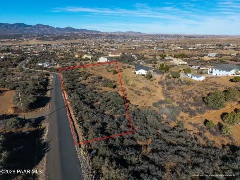 Land in Meadow Ranch, Dewey