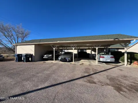 Turnkey Prescott Valley Investment Opportunity