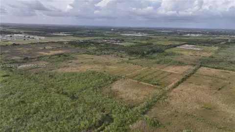 5 Acres in Homestead