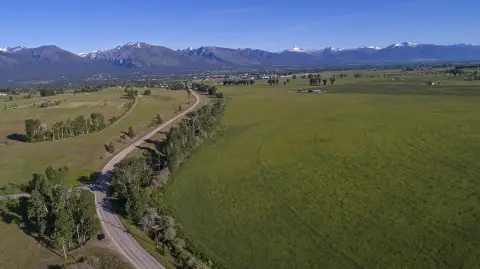 Rim Lot with Valley Views