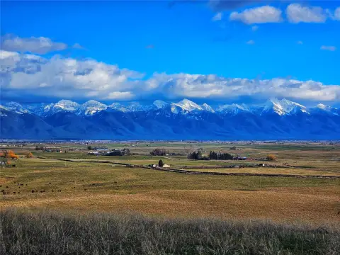 160 Acres in Mission Valley