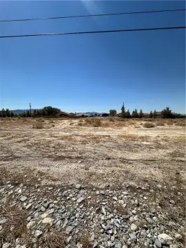 Vacant Land in Pahrump, NV