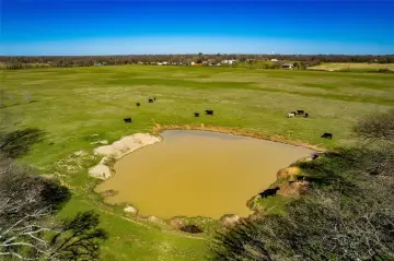 10 Acres Near Cedar Creek