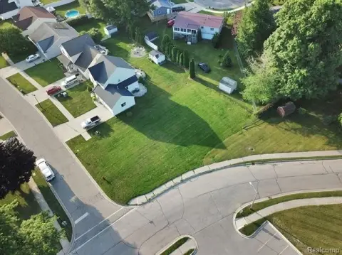 Residential Lot for Custom Home