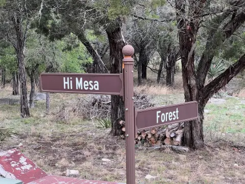 Horseshoe Bay Land For Sale