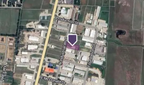 Pilot Point Land Opportunity