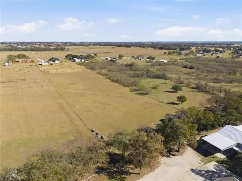 Residential Land Near West, TX