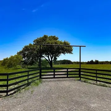 Dawson, Texas Ranch Property