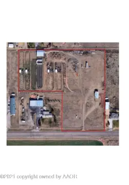 Amarillo Commercial Land For Sale