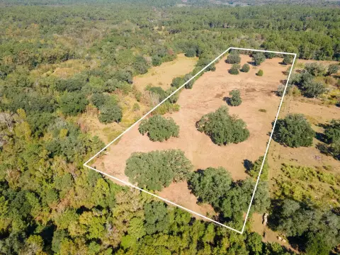 13 Acres Near Orchard Pond