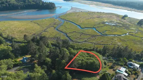 Nestucca Bay Residential Land