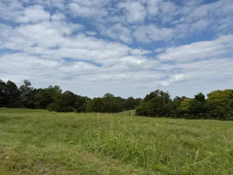 Kentucky Countryside Vacant Land