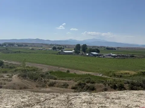 Expandable Homesite with Mountain Views