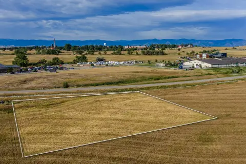 Gateway Commercial Development Land