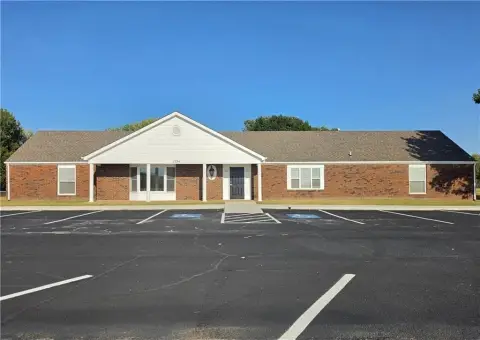 Medical Office Space with Exam Rooms