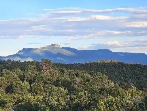 35 Acres in Fisher Peak Ranch