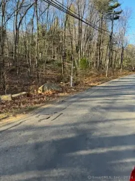 Residential Land in Willington Heights