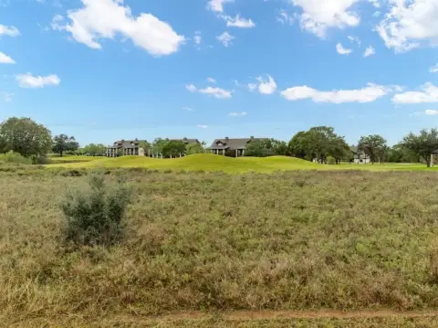 Scenic Lot in Gated Community