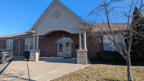 Finished Medical/Office Condo in Mason