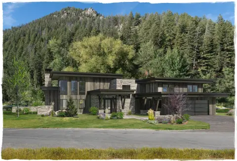 Residential Land in Warm Springs Ranch