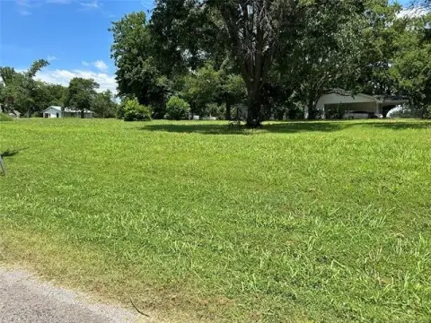 Residential Lot in Fort Gibson