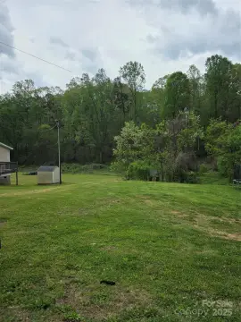 Cleared Building Lot in Gastonia