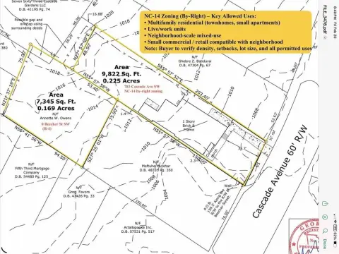 West End Development Opportunity