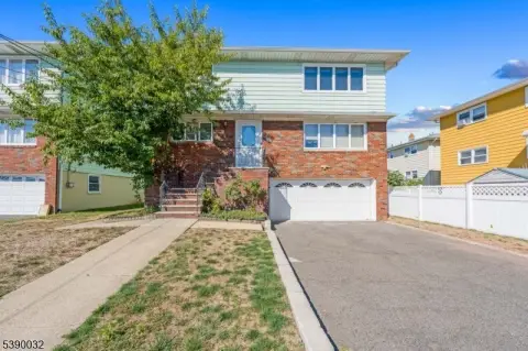 Two-Family Near Parks and Transit