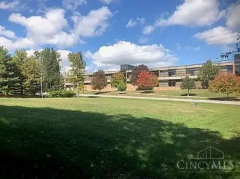 Residential Lot in Montgomery, OH