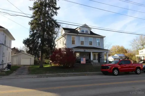 Cleves Multifamily Property For Sale